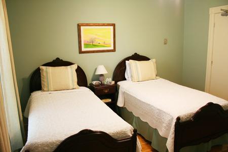 Auberge Gabriele Inn Shediac Zimmer foto