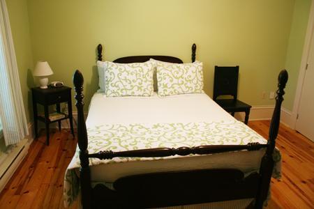 Auberge Gabriele Inn Shediac Zimmer foto