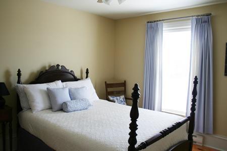 Auberge Gabriele Inn Shediac Zimmer foto