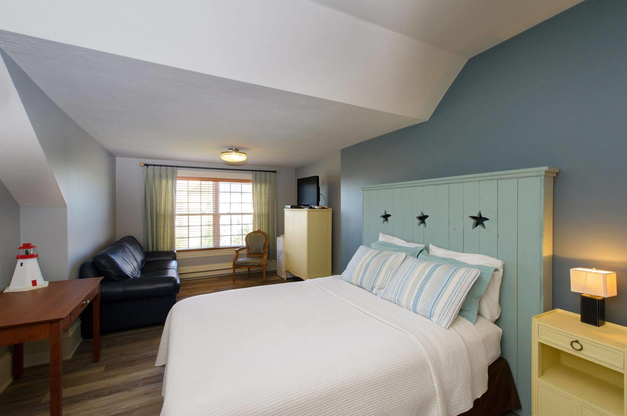 Auberge Gabriele Inn Shediac Exterior foto